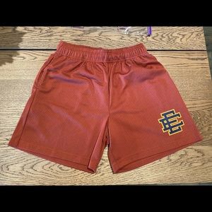 Eric Emanuel Shorts